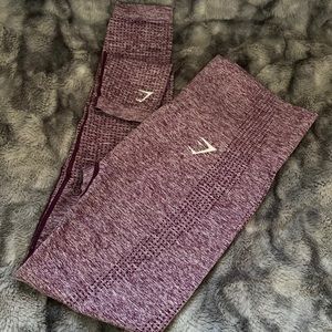 Gymshark Vital Seamless Leggings